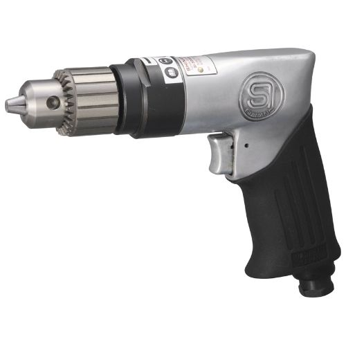 DRILL 10MM 3/8 INCH HEAVY DUTY 2200RPM