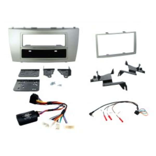 INSTALL KIT TO SUIT TOYOTA AURION/CAMRY