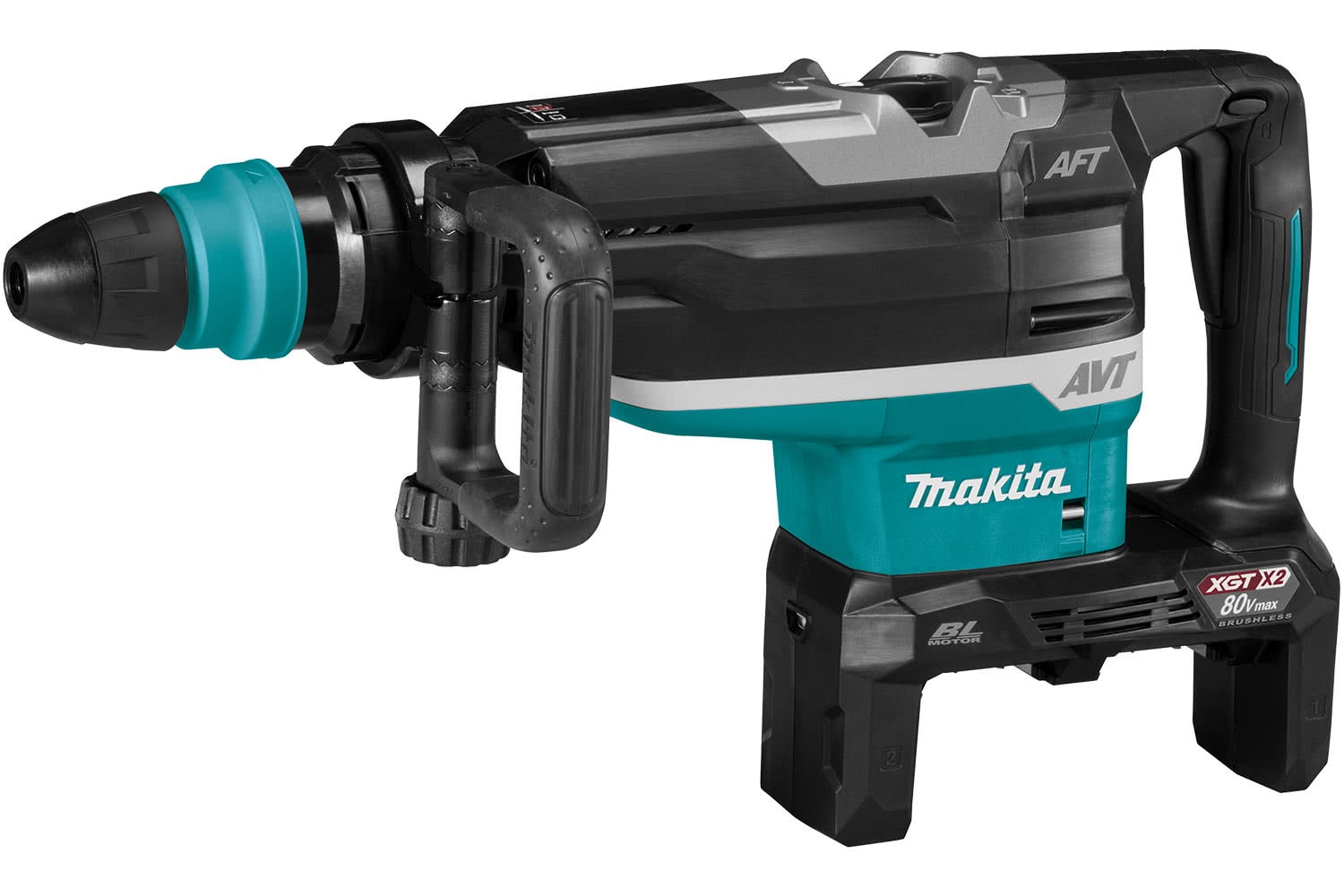 Makita XGTx2 52mm ROTARYHAMMER Skin