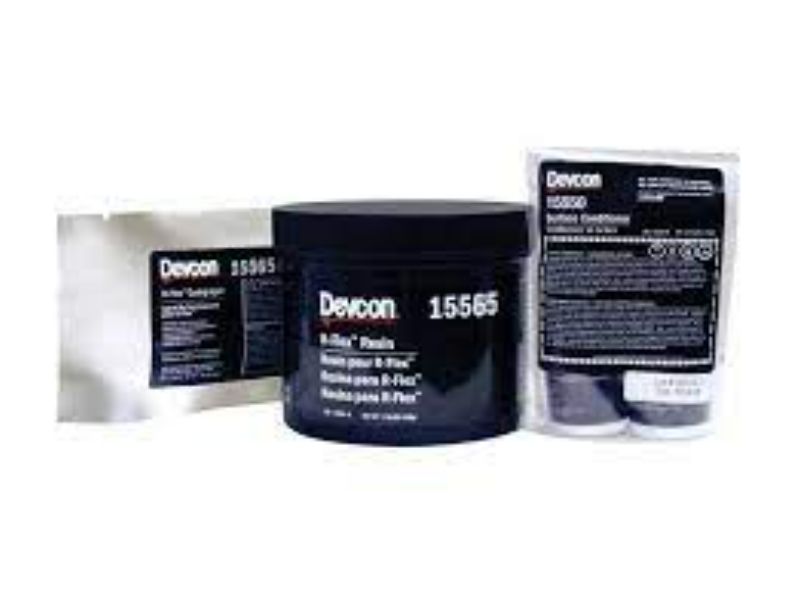 DEVCON R-FLEX BELT REPAIR KIT 680g