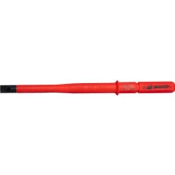 Teng 1000V Screwdriver Interchangeable 6.5mm Slim