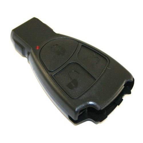 REMOTE SHELL MERCEDES SMART KEY