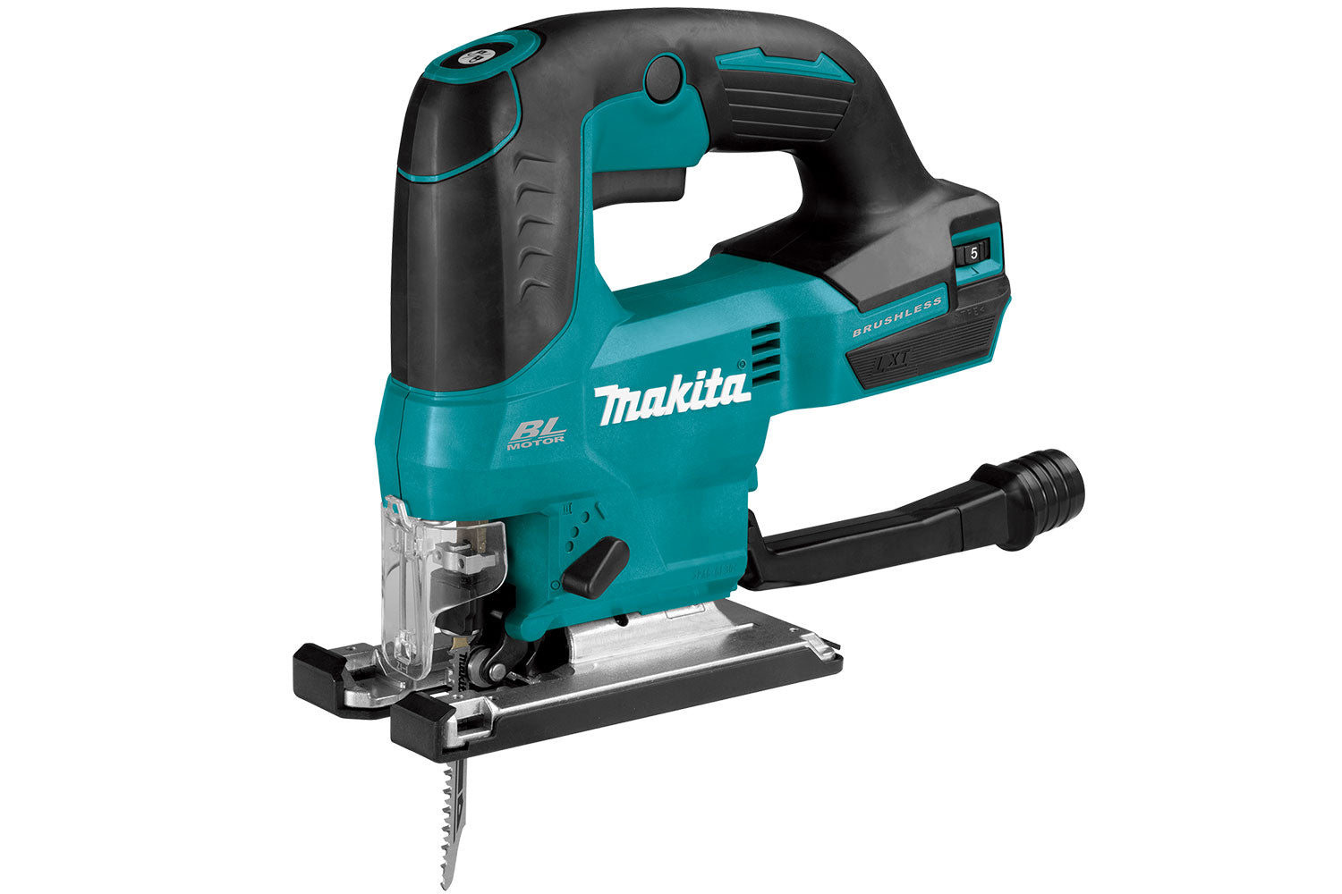 MAKITA 18V LXT Brushless Top Handle Jig Saw