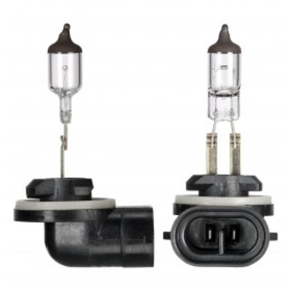 NARVA H27 12V 37.5W PGJ13