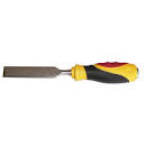 BLU-MOL THRU-TANG CHISEL 38mm