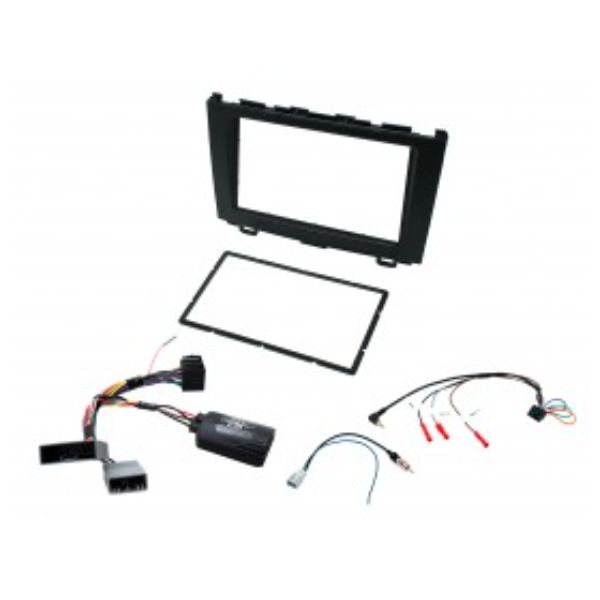 INSTALL KIT TO SUIT HONDA CRV RE 07-11