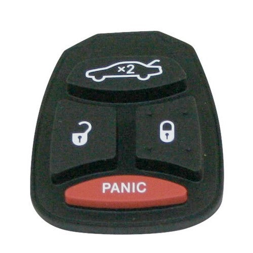 REMOTE BUTTON CHRYSLER 300C 3 & 4 BUTTON