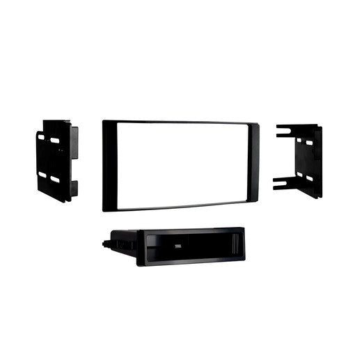 FACIA DOUBLE DIN NISSAN 70 FP8119