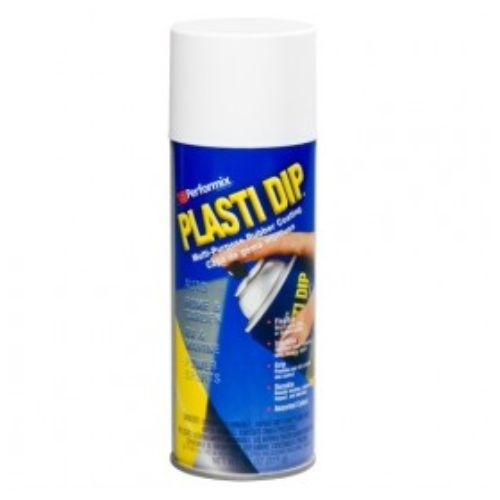 PERFORMIX PLASTI DIP AEROSOL WHITE