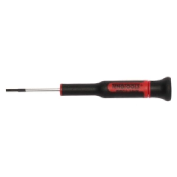 Teng MD Mini Screwdriver FL3.0 x 40mm