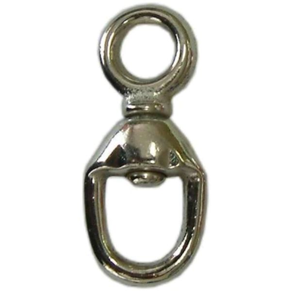 Calf Swivel - Galvanised #166 70mm Xcel