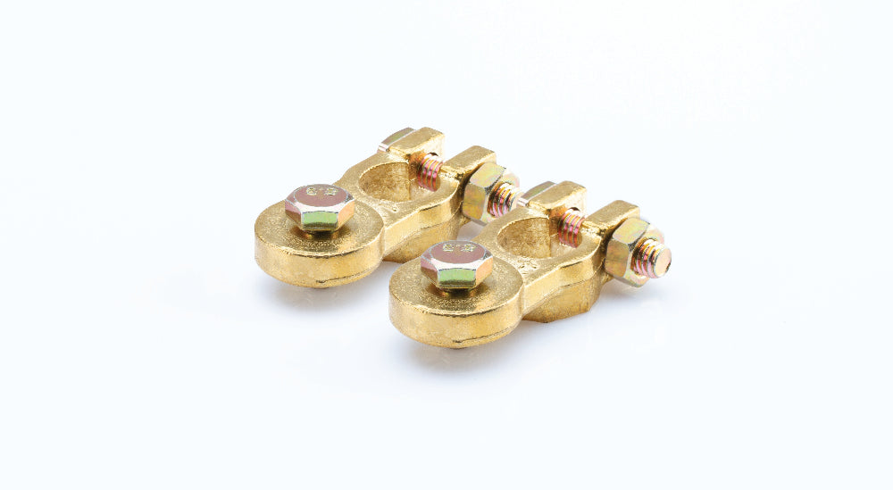 MATSON BATTERY TERMINAL BOX 5