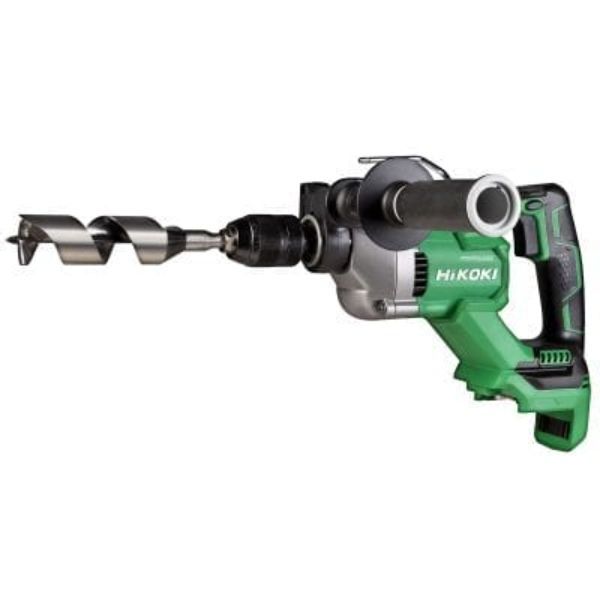 HIKOKI 36V IMPACT DRILL 20MM SKIN ONLY