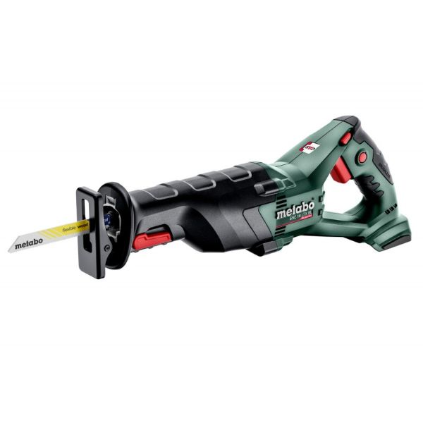 Metabo 18V Recipro/Sabre Saw SKIN ONLY