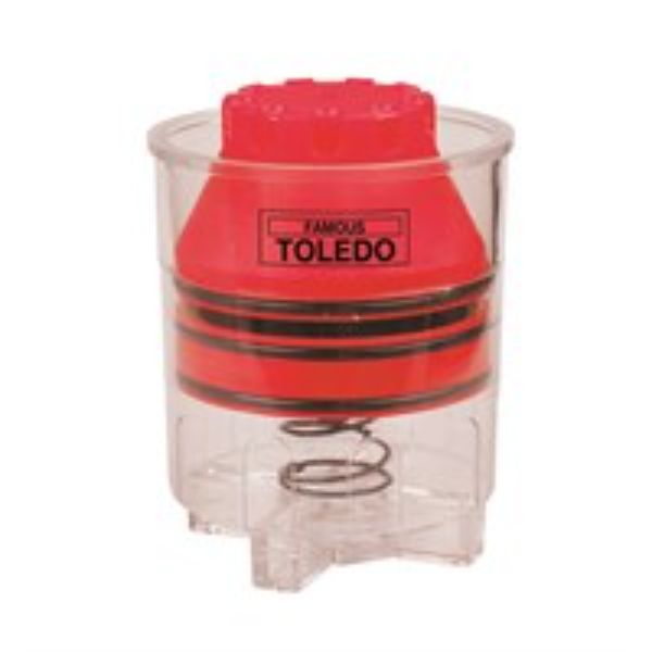 TOLEDO PORTABLE BEARING PACKER 50-95MM