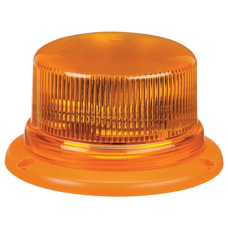 BEACON LED LOW PROFILE FLANGE CLASS 2