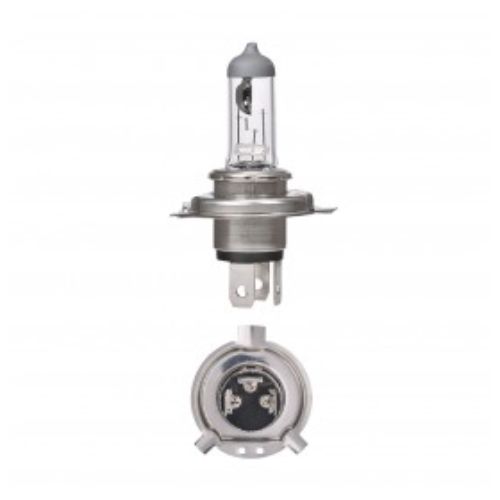 GLOBE HALOGEN HS1 12V 35/35W PX43T BL