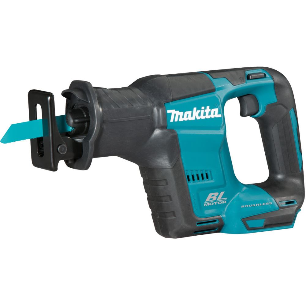 MAKITA 18V LXT BL38 RECIPRO SAW - TOOL ONLY