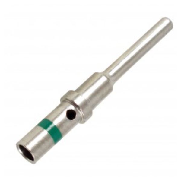 CONNECTOR TERMINAL MALE DEUTSCH 13A