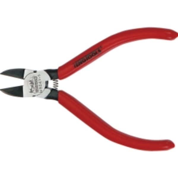 Teng MB 5in/125mm Flush -Cut Pliers