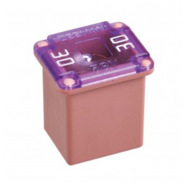 FUSE LINK MINI FEMALE LJC 30A PK10