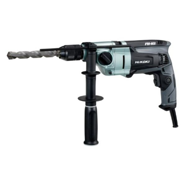 HiKOKI 20mm Heavy Duty Impact Drill 860W