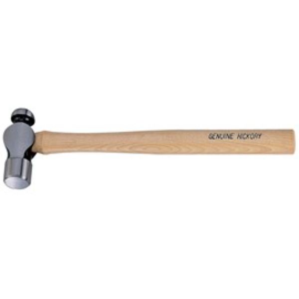 KING TONY 12oz BALL PEIN HAMMER