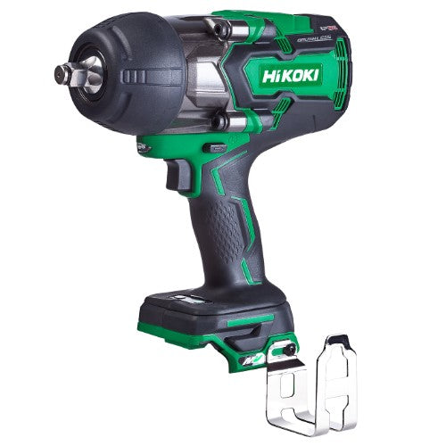 HiKOKI 36V 1 2 Brushless Impact Wrench 1050Nm BARE TOOL