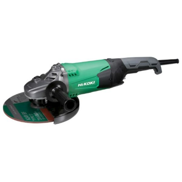 HiKOKI 230mm Angle Grinder 2200W