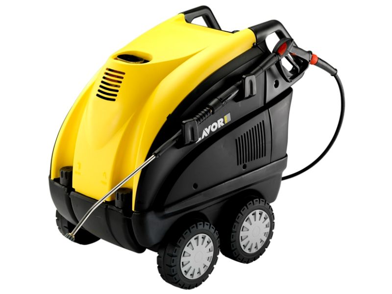 NPX 1310M Steam Cleaner