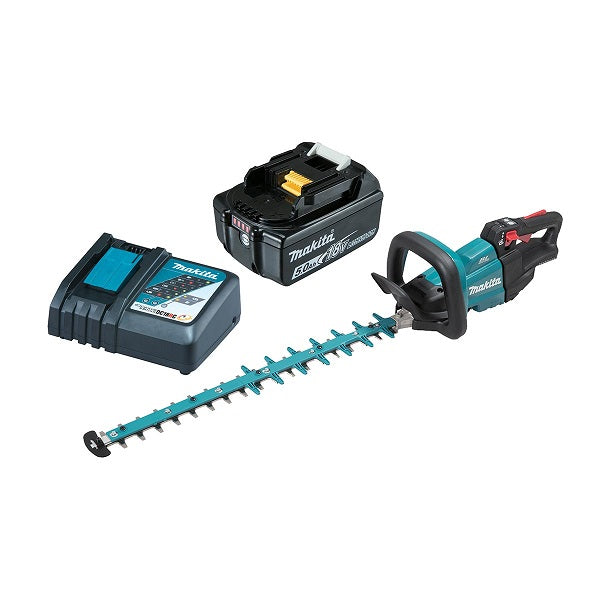 Makita 18V LXT BL HEDGE TRIMMER 600mm