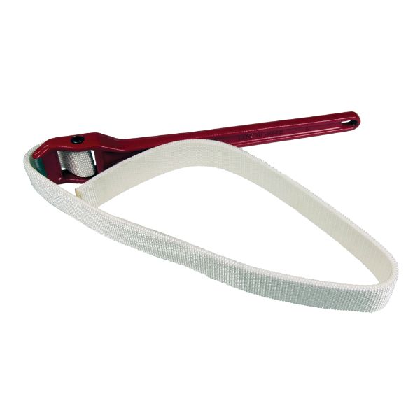 #BTW-6 STRAP WRENCH - 300mm x 150mm