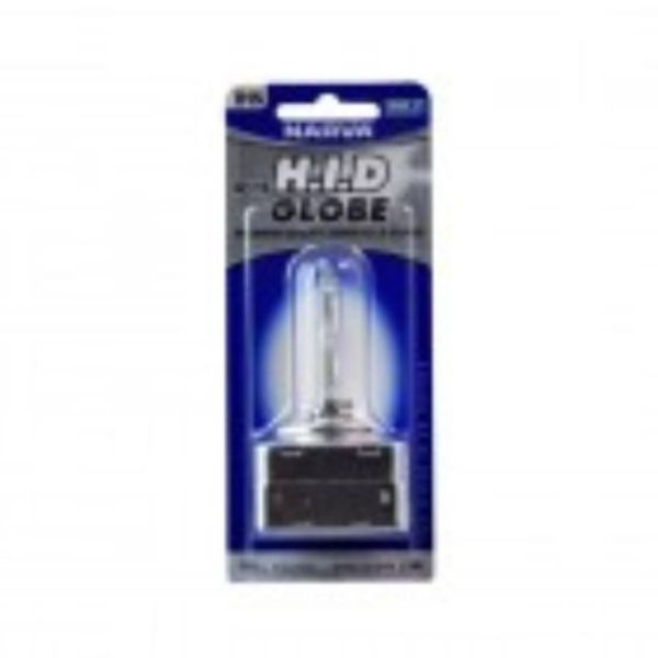 HID D1S GLOBE 12/24V 35W