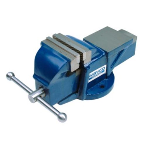 Wayco Bench Vice 4IN