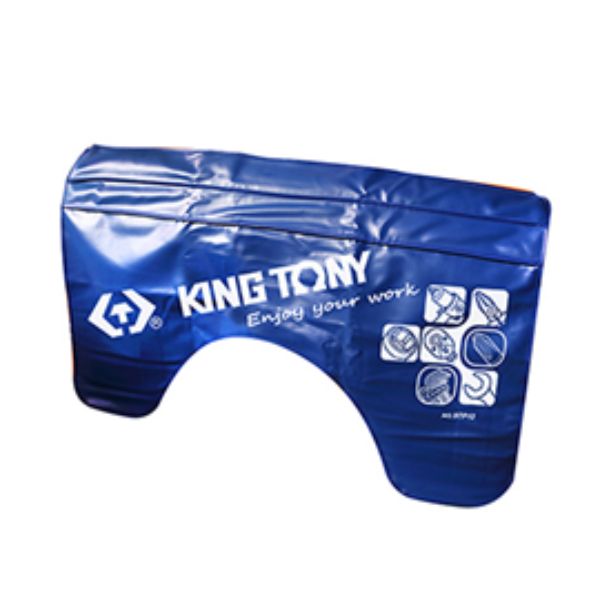 KING TONY WING PROTECTOR WITH MAGNATISED STRIP