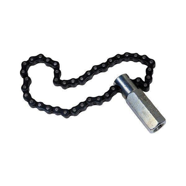 SYKES HD CHAIN TYPE UP TO 150MM DIA