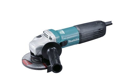 Makita 125MM 5in 1100W Angle Grinder