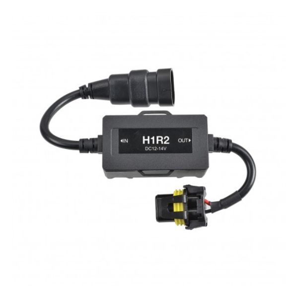 HIR2 CANBUS MODULE PAIR