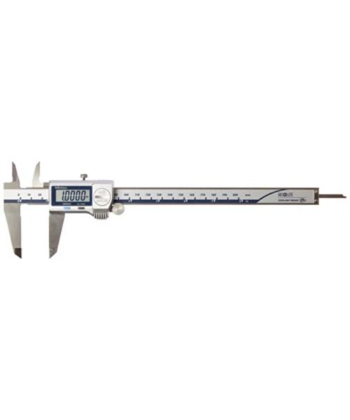 Mitutoyo Digimatic Caliper 8IN /200mm x .0005IN / 0.01mm Coolant Proof with Data Output