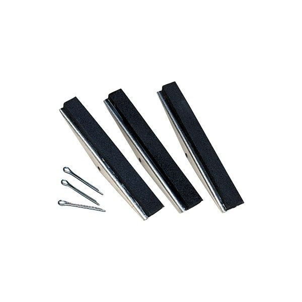 SYKES CYLINDER HONE STONE SET - FINE