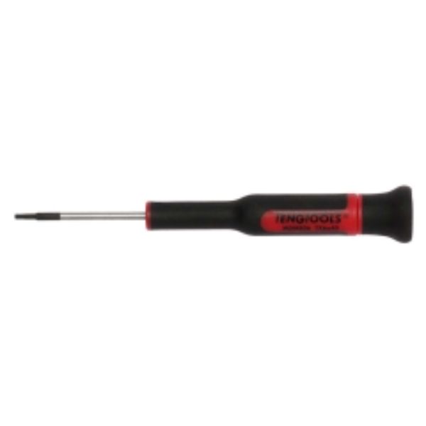 Teng MD Mini Screwdriver TX6