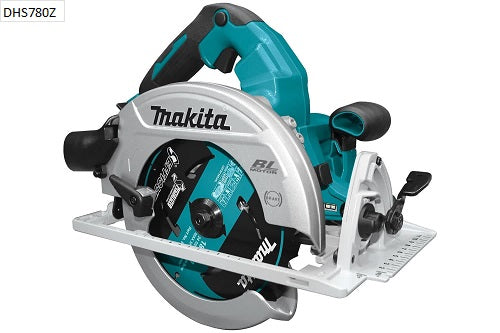 MAKITA 18Vx2 LXT BL CIRCULAR SAW185mm SKIN ONLY