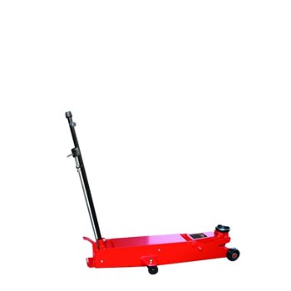 TR100001 Long Frame Garage Jack 10 Ton