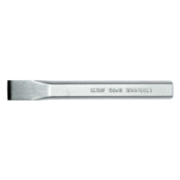 Teng 240mm x 26mm Flat Chisel