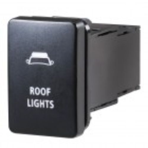 OE STYLE TOYOTA ROOF LIGHTS SWITCH