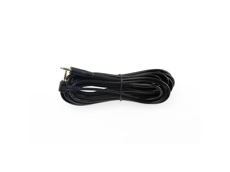 BLACKVUE ANALOG VIDEO CABLE FOR DUAL CHANNEL DASHCAMS 10M