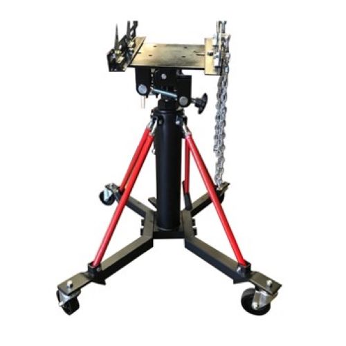 Wayco Transmission Jack 1Ton Min HT 895mm / Max HT 1820mm