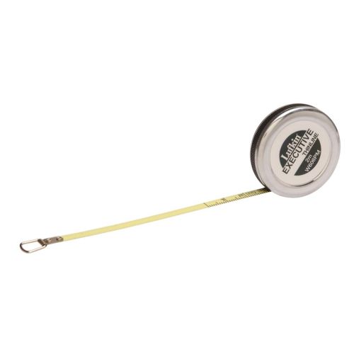 LUFKIN TAPE MEASURE 6MMX2M