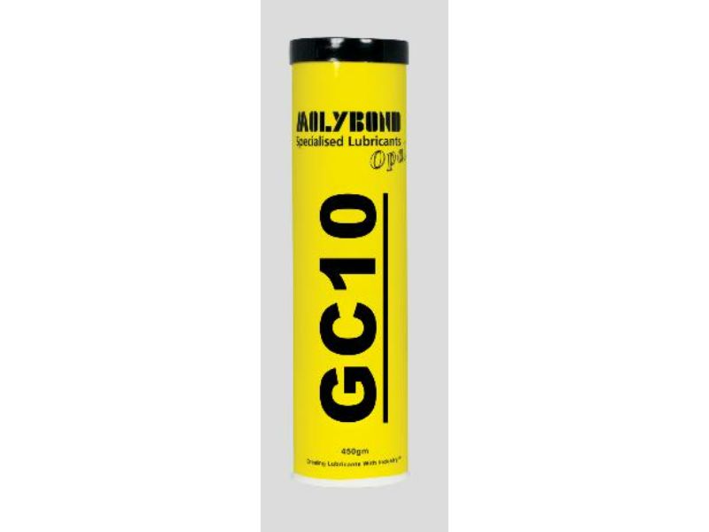 Molybond GC10 Grease