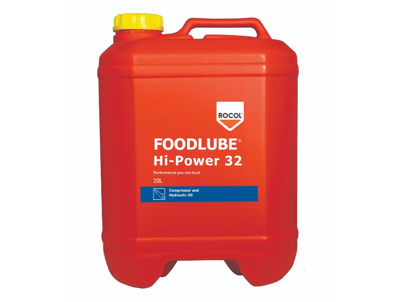 Rocol Foodlube Hi Power 32